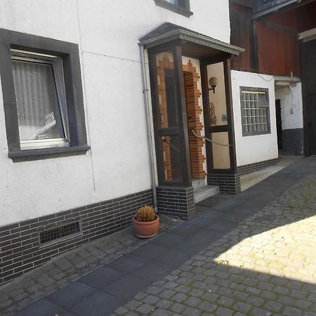 Landhaus Duengenheim Dungenheim Exterior photo