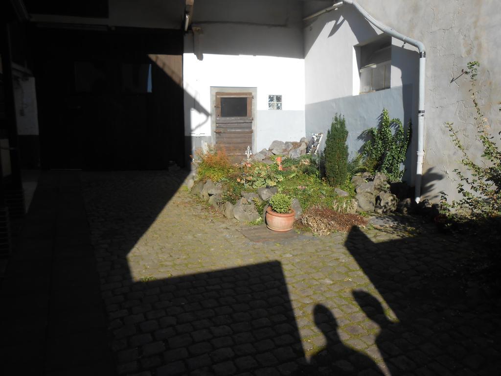 Landhaus Duengenheim Dungenheim Exterior photo